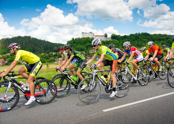 Cyklistika